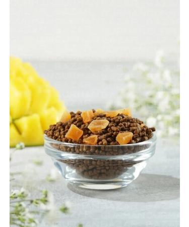 CEREMONY TEA Buckwheat tea for weight loss with mangoes 100 g - Buy Online on GoSupps.com