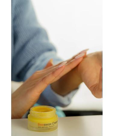 GML Beeswax Cream Therapeutic cream with bee wax - Buy Online on GoSupps.com