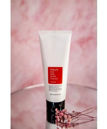 Problem for problem skin Salicylic Acid Daily - Buy Online on GoSupps.com