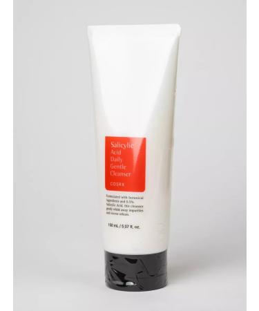 Problem for problem skin Salicylic Acid Daily - Buy Online on GoSupps.com