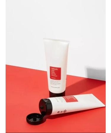 Problem for problem skin Salicylic Acid Daily - Buy Online on GoSupps.com
