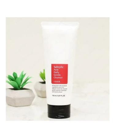 Problem for problem skin Salicylic Acid Daily - Buy Online on GoSupps.com