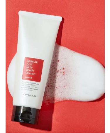 Problem for problem skin Salicylic Acid Daily - Buy Online on GoSupps.com