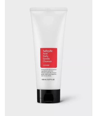 Problem for problem skin Salicylic Acid Daily - Buy Online on GoSupps.com