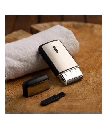 Electric blower with a trimmer for accurate shaving - Buy Online on GoSupps.com