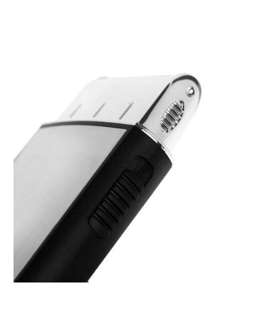 Electric blower with a trimmer for accurate shaving - Buy Online on GoSupps.com