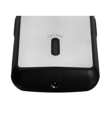 Electric blower with a trimmer for accurate shaving - Buy Online on GoSupps.com