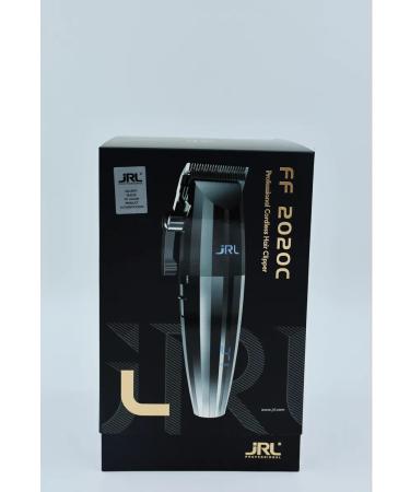 JRL Hair cutting machine Professional Powerful FF 2020c - Buy Online on GoSupps.com