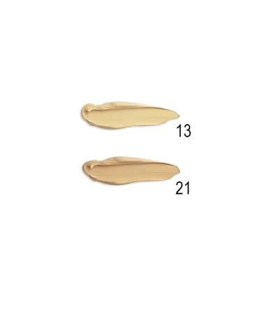 ENOUGH Tonal cream with mucin Snails SPF30 Tone 13 100 ml - Buy Online on GoSupps.com