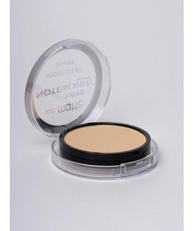 Petro cosmetics Matting powder - Buy Online on GoSupps.com