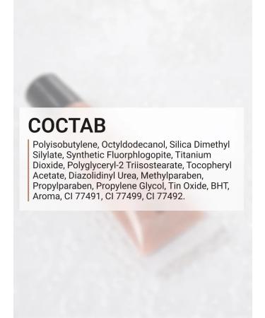 Beauty Assistant Shine for lip balm shade 01 - Buy Online on GoSupps.com