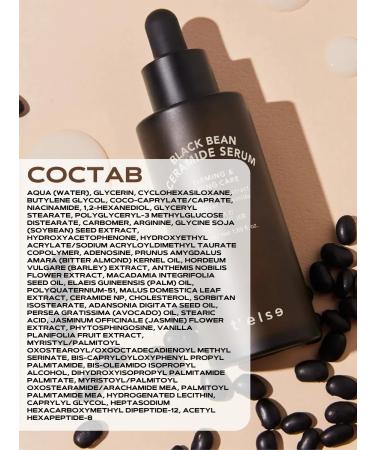 T'else Moisturizing serum for the face for dry skin Korea - Buy Online on GoSupps.com