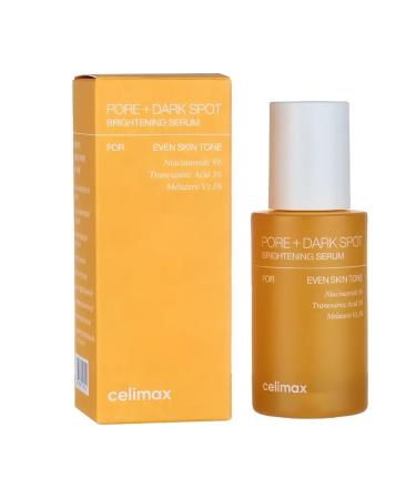 Celimax Face serum aligning skin tone 30 ml - Buy Online on GoSupps.com
