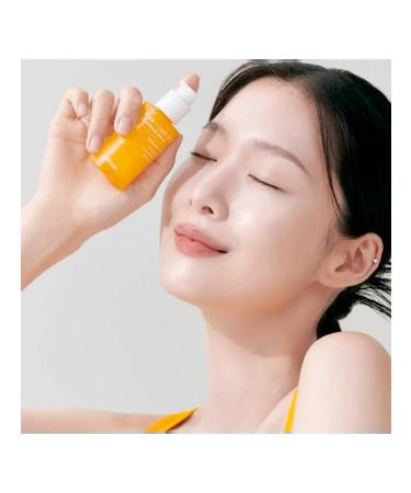 Celimax Face serum aligning skin tone 30 ml - Buy Online on GoSupps.com