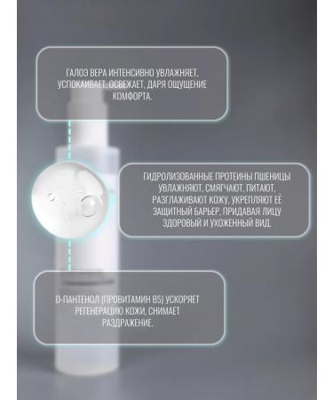 The Bunt Professional Gel for washing rejuvenating - Buy Online on GoSupps.com