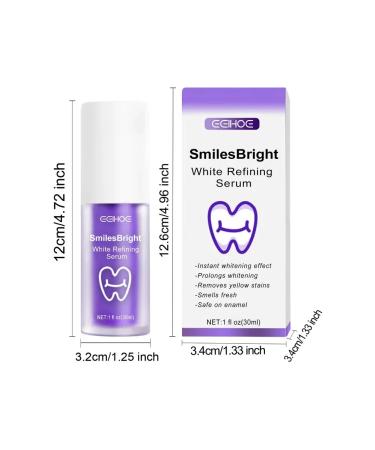 Violet toothpaste - Buy Online on GoSupps.com