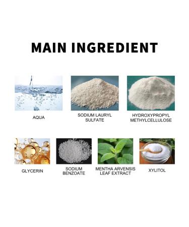 Violet toothpaste - Buy Online on GoSupps.com