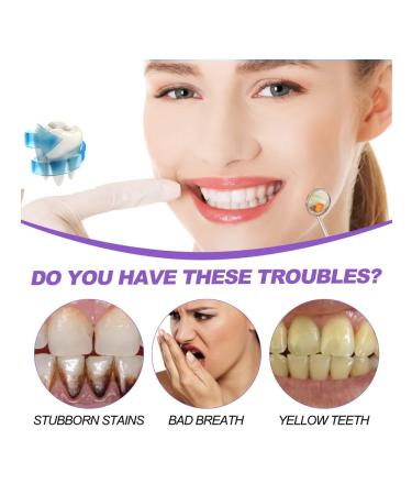 Violet toothpaste - Buy Online on GoSupps.com