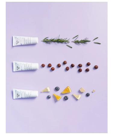 Yonka Gel for contours of the eye and lips Alpha Contour - Buy Online on GoSupps.com