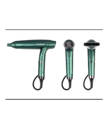 Endever Feng Aurora-512 green - Buy Online on GoSupps.com