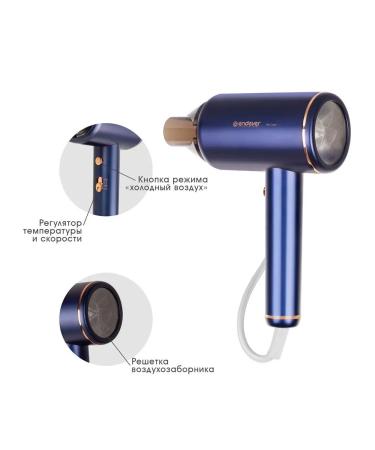 Endever Feng Aurora-514 blue - Buy Online on GoSupps.com