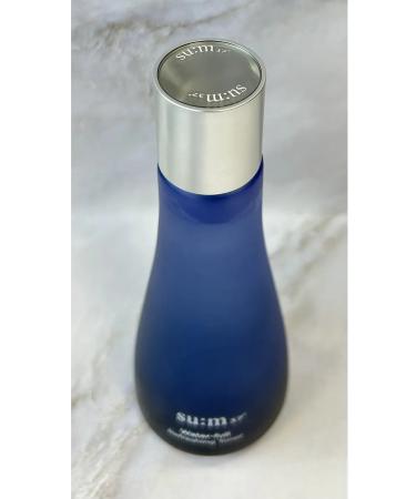 Sum37 Refreshing face toner Water-Full (170 ml) - Buy Online on GoSupps.com