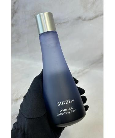 Sum37 Refreshing face toner Water-Full (170 ml) - Buy Online on GoSupps.com