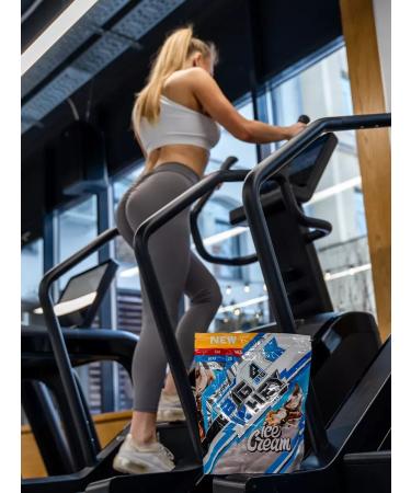 BIG Serum protein for weight loss and set of muscle mass - Buy Online on GoSupps.com