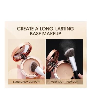 OTWOO Comp. powder natures+pencil-mask for eyebrows walnut-brown - Buy Online on GoSupps.com