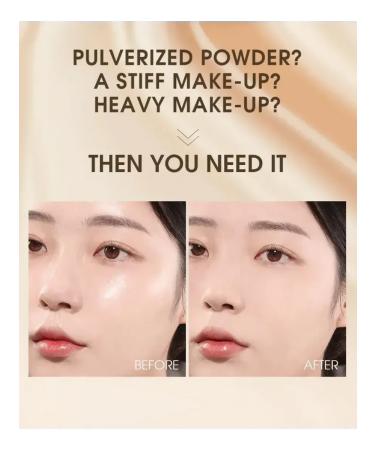 OTWOO Computer powder tone is light+pencil mask for eyebrows walnut-brown - Buy Online on GoSupps.com