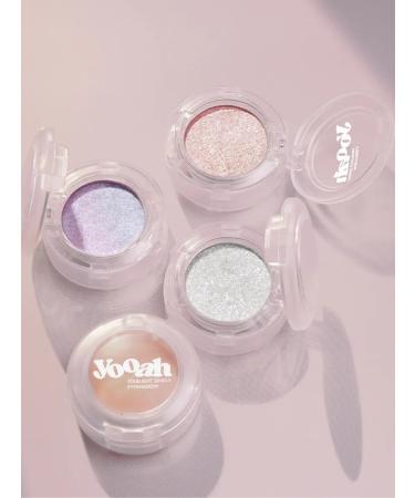 YOOAH Shadows for the eyelids of Sparkla 03 - Buy Online on GoSupps.com