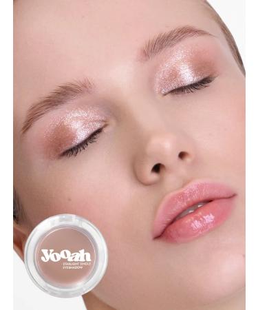 YOOAH Shadows for the eyelids Sparkla 06 - Buy Online on GoSupps.com