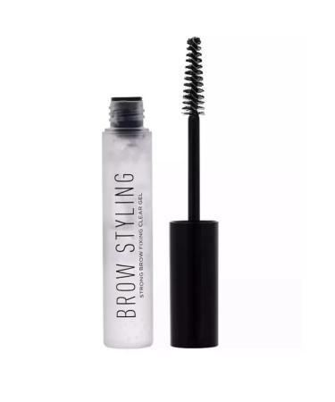 Parisa Eyebrow gel fixing Brow Styling transparent 2 pcs - Buy Online on GoSupps.com
