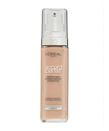 L'OREAL PARIS Tonal Cream Alliance Perfect 3.n Beige-Cremium 30 ml