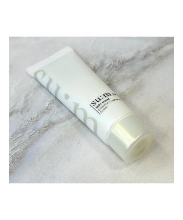 Sum37 Moisturizing foam for washing Skin Saver (40ml) - Buy Online on GoSupps.com