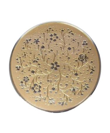 Sunscreen face powder with a replaceable block. - Buy Online on GoSupps.com