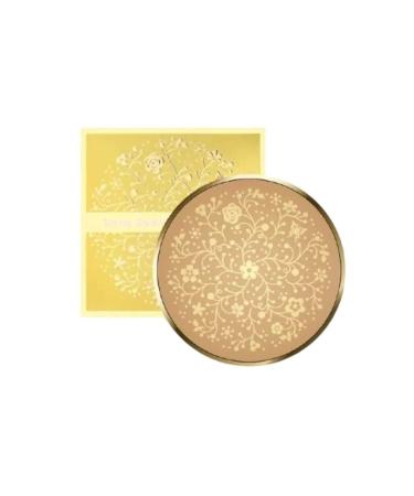 Sunscreen face powder with a replaceable block. - Buy Online on GoSupps.com