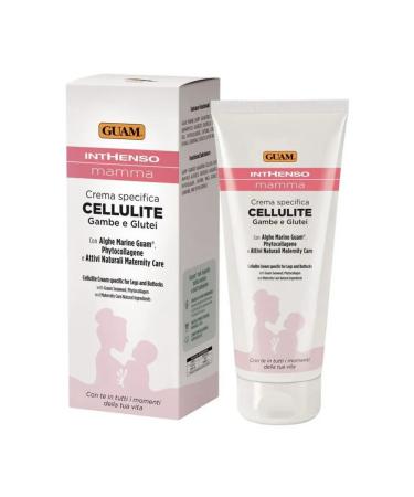 GUAM Anti-cellulite cream Anti-Cellulite for hips and buttocks