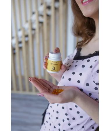 Bioeffectives Abiprenols 10 source of polyprenols - Buy Online on GoSupps.com