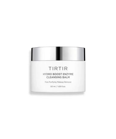 TIRTIR (50ml) Enzyme Cleansing Balm Cleaning Facial Balm