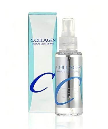 ENOUGH Moisturizing collagen myst