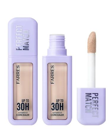 OF cosmetics Classler for face tone 03 - Buy Online on GoSupps.com