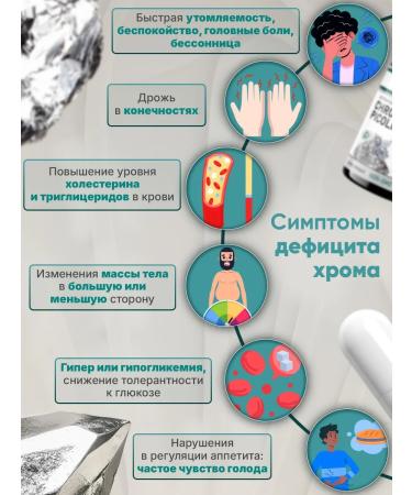 BCN Chrome picolinate Effective detox for weight loss - Buy Online on GoSupps.com