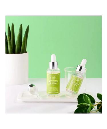 Cos De Baha Anti -inflammatory serum for oily skin cosmetics - Buy Online on GoSupps.com
