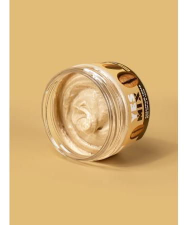 YesMix Gommage for the face and lips moisturizing - Buy Online on GoSupps.com