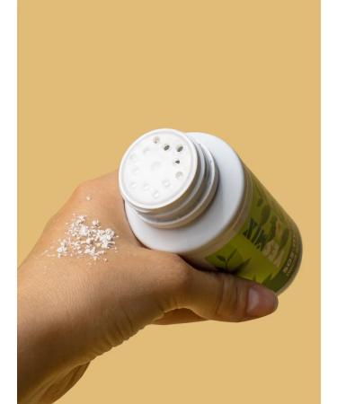 YesMix Patter of the powder after depilation of the legs and body - Buy Online on GoSupps.com