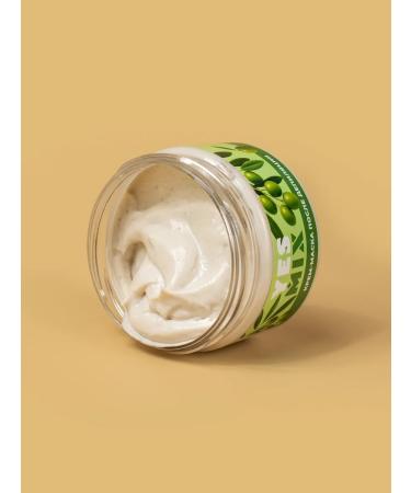 YesMix Antihistamine mask cream after depilation from irritation - Buy Online on GoSupps.com
