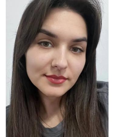 Hanafy Pigment for tattooing lips Hanafi No. 5. Strawberry 5 ml - Buy Online on GoSupps.com