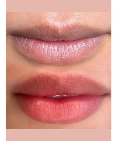 Hanafy Pigment for tattooing lips Hanafi No. 3. Peach 5 ml - Buy Online on GoSupps.com