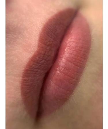 Hanafy Pigment for tattooing lips Hanafi No. 8. Red Earth 5 ml - Buy Online on GoSupps.com